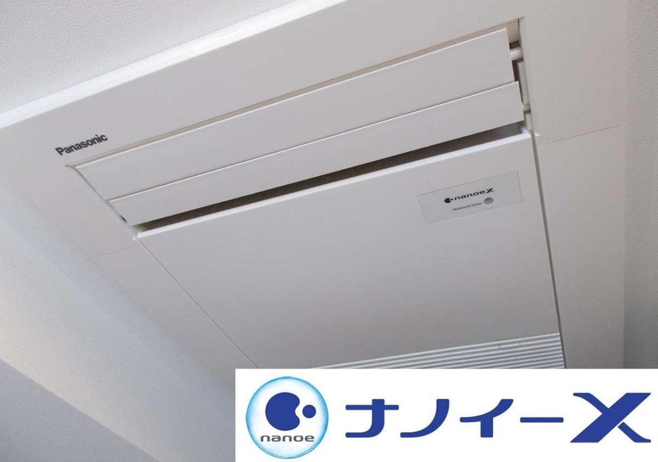 Apa Hotel Akihabara Ekihigashi Tokio Buitenkant foto