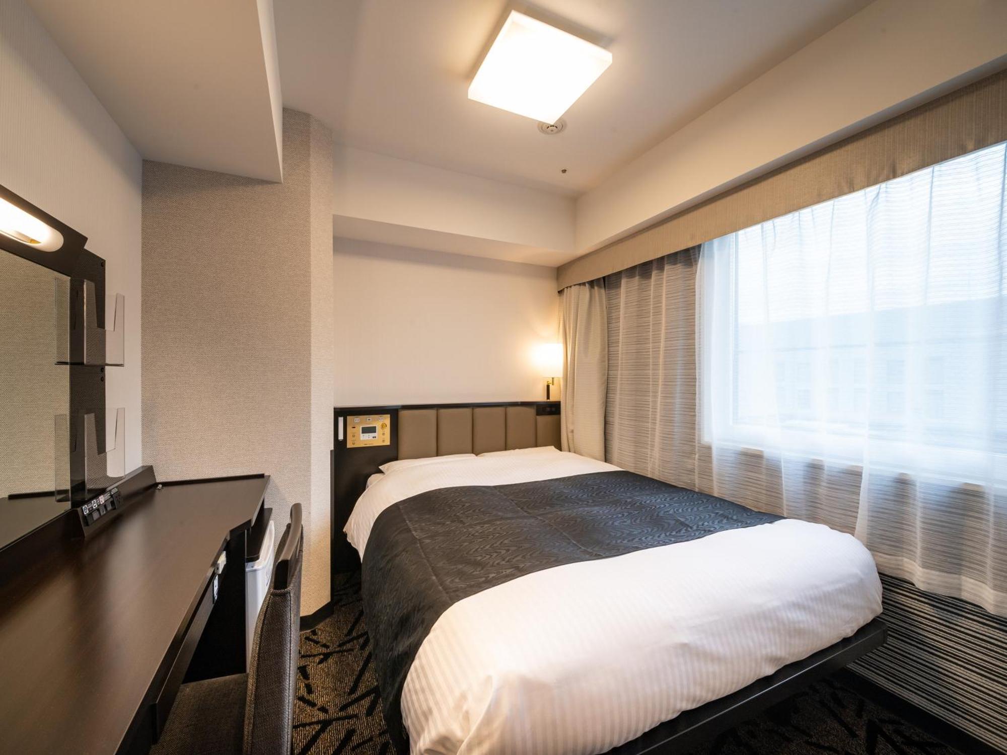 Apa Hotel Akihabara Ekihigashi Tokio Buitenkant foto