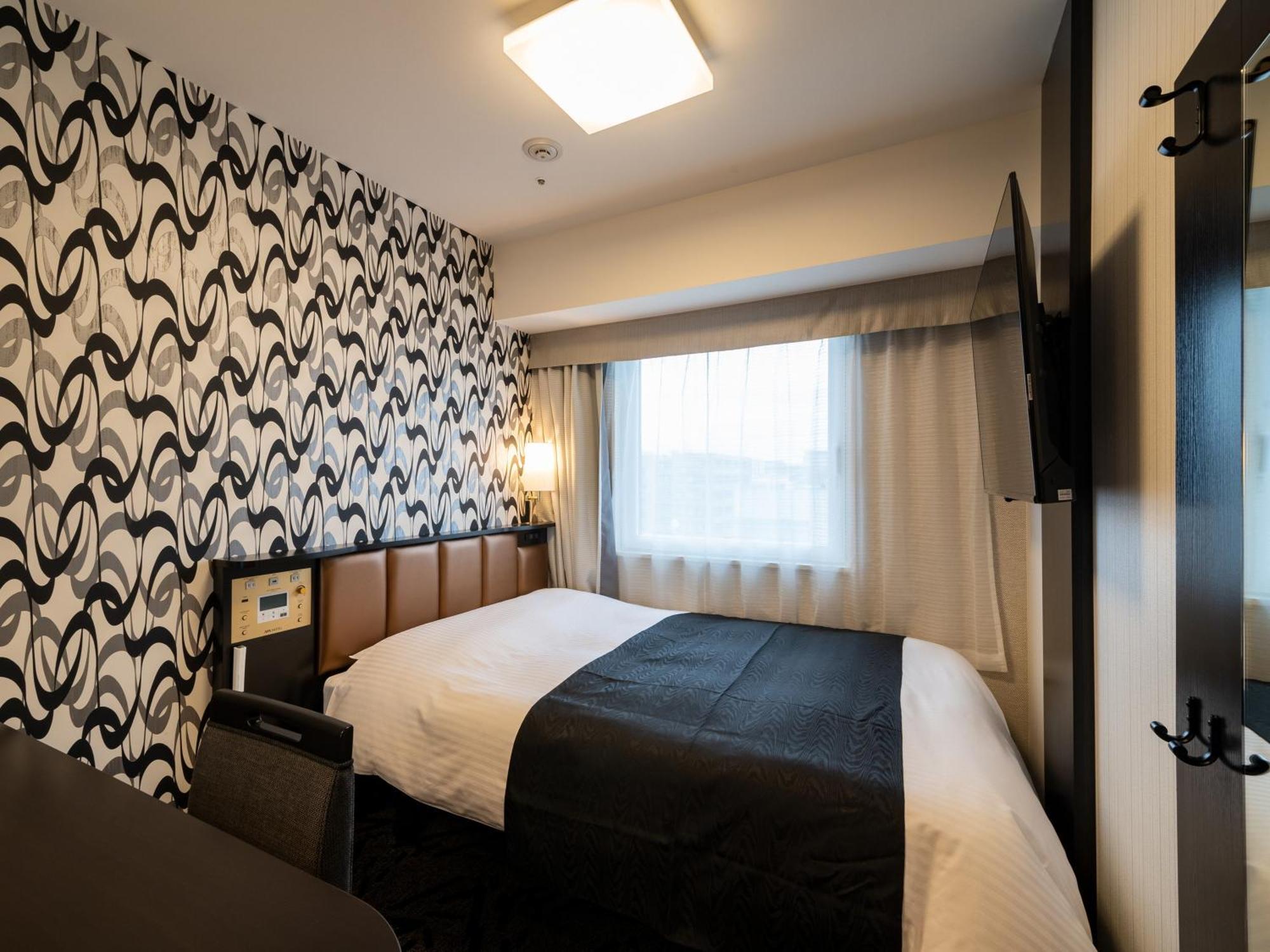 Apa Hotel Akihabara Ekihigashi Tokio Buitenkant foto